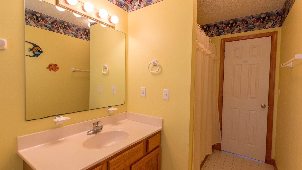 Photo of Bathroom in Frisco