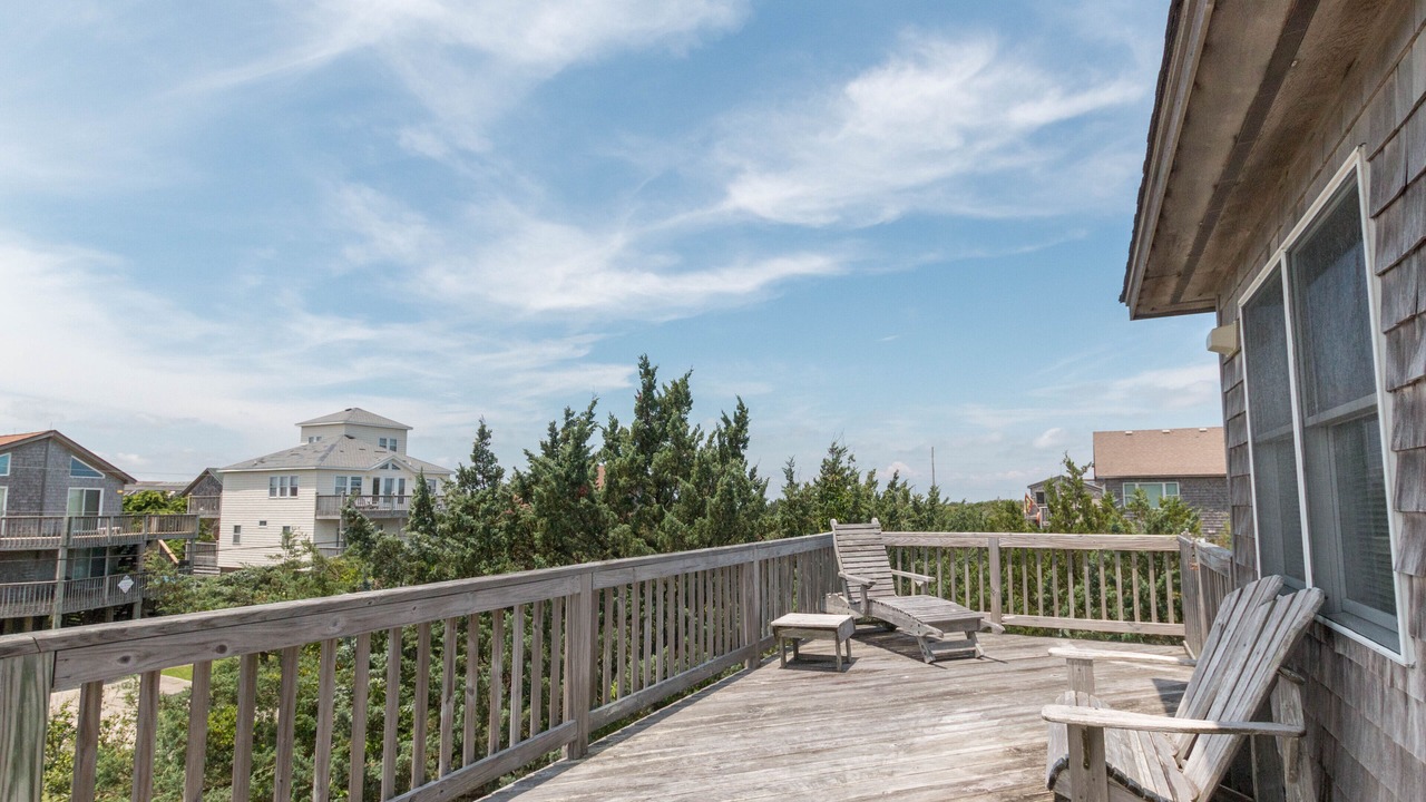 Photo of Patio Balcony in Frisco