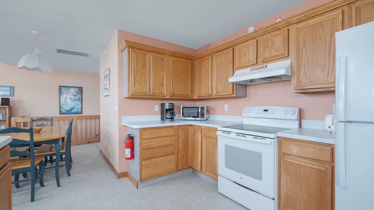 Photo of Kitchen in Frisco