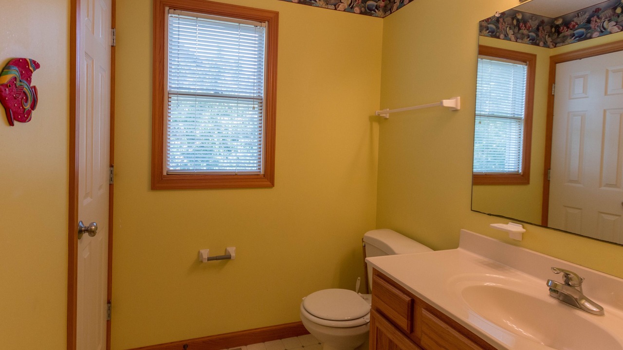 Photo of Bathroom in Frisco
