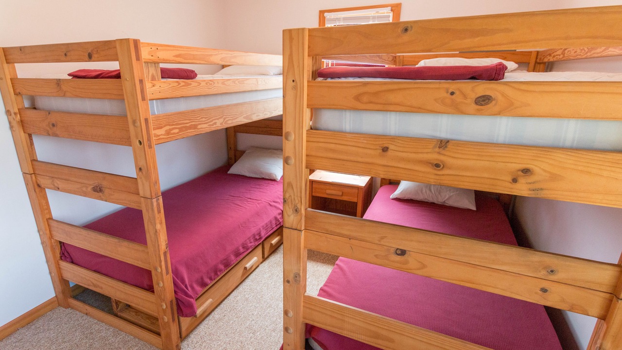 Photo of Bedroom in Frisco