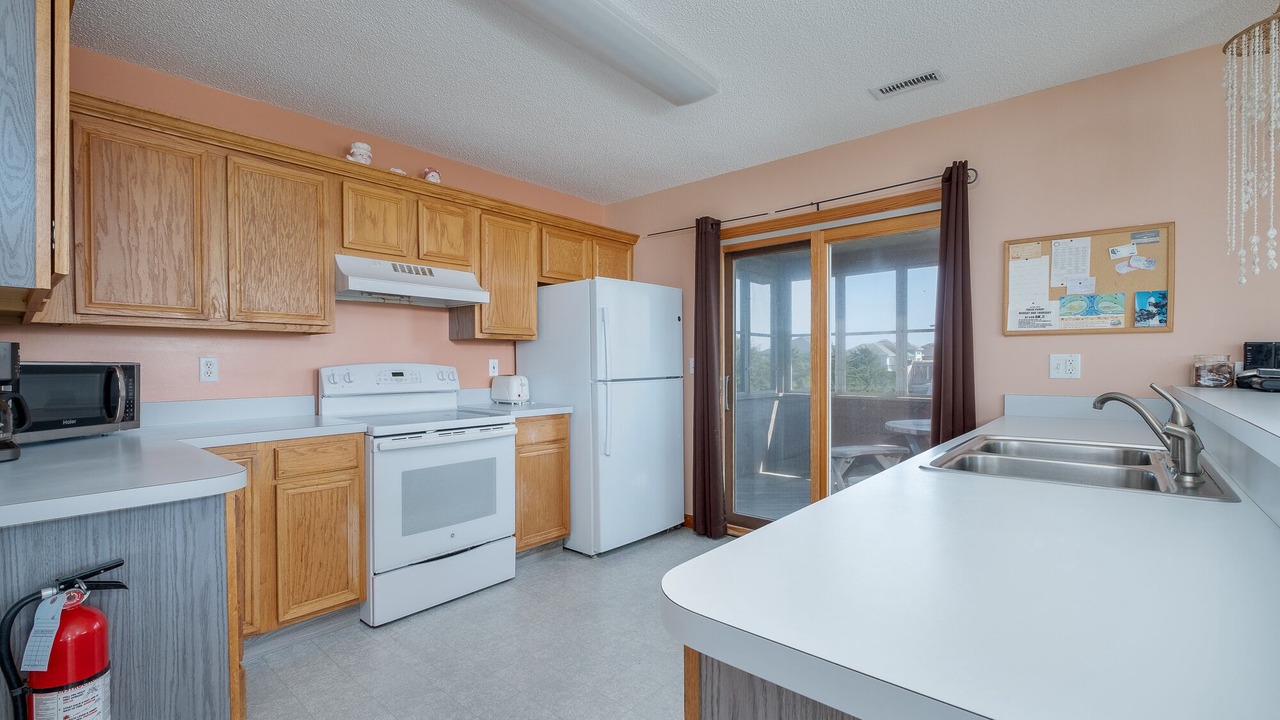 Photo of Kitchen in Frisco