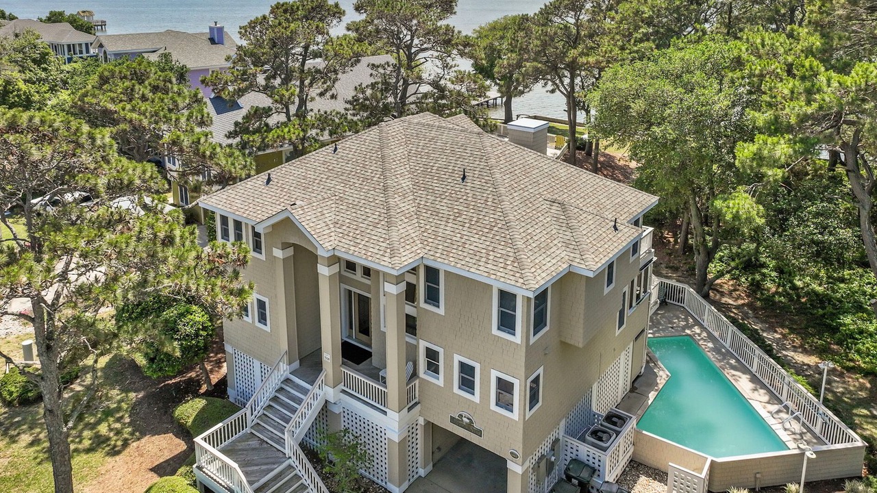 Photo of Outdoor in Monteray Shores