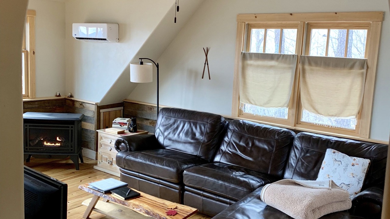 Photo of Livingroom in Skyland