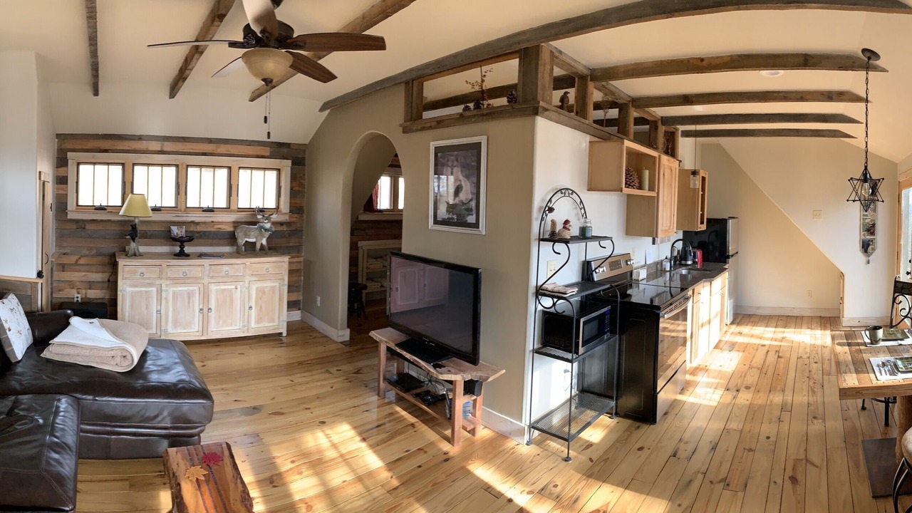 Photo of Livingroom in Skyland
