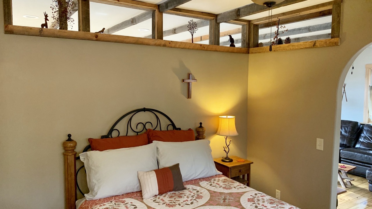 Photo of Bedroom in Skyland