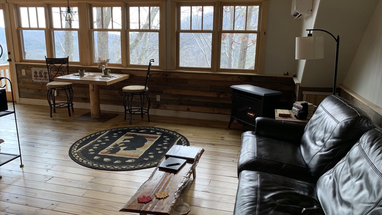 Photo of Livingroom in Skyland