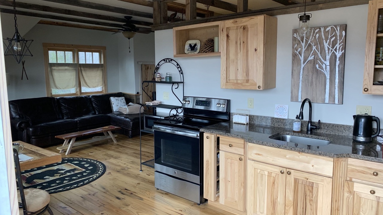 Photo of Livingroom in Skyland
