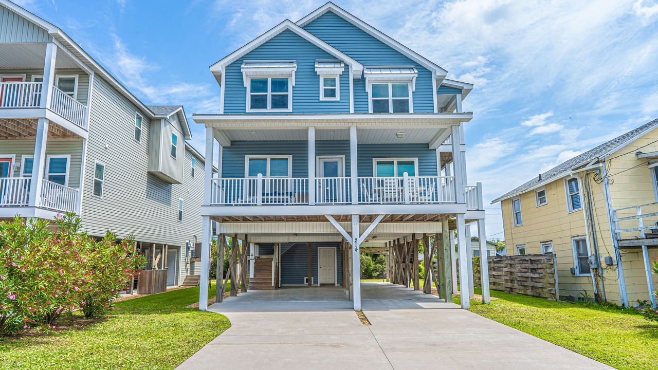 Photo of Outdoor in North Carolina Coast