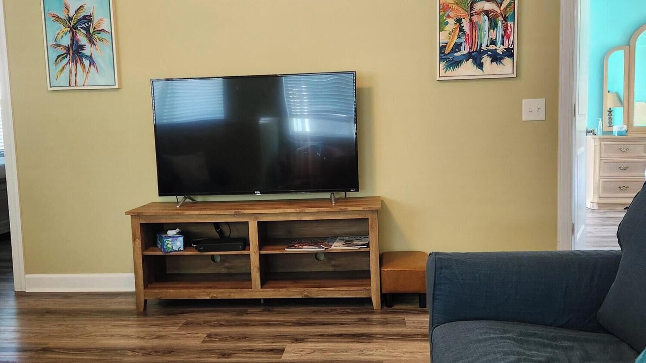 Photo of Livingroom in North Carolina Coast