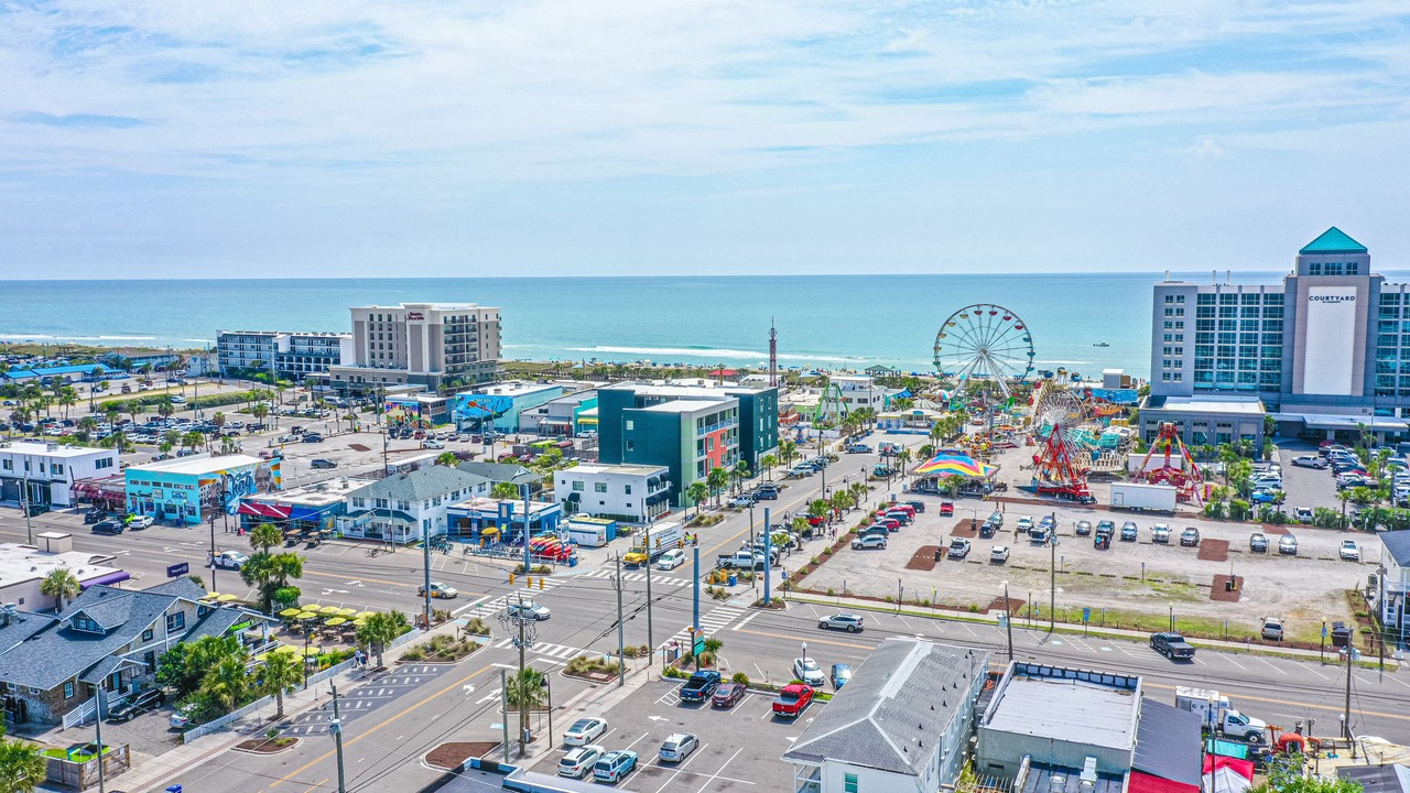 Photo of Outdoor in North Carolina Coast