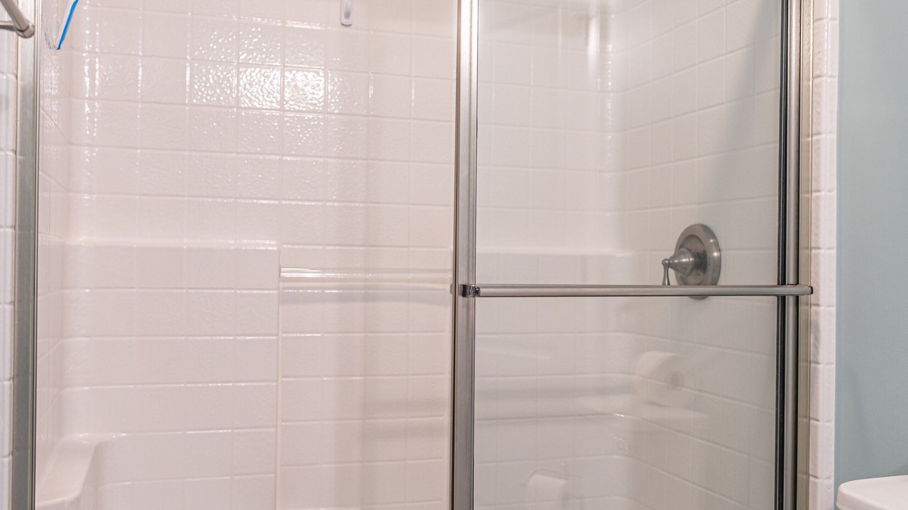 Photo of Bathroom in North Carolina Coast