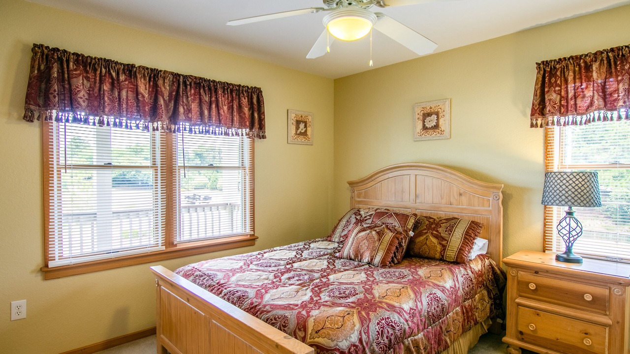Photo of Bedroom in Duck