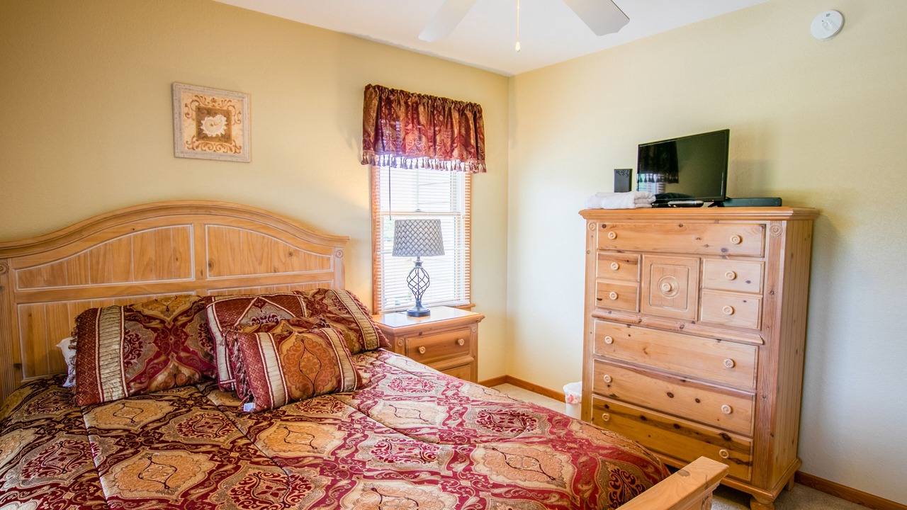 Photo of Bedroom in Duck