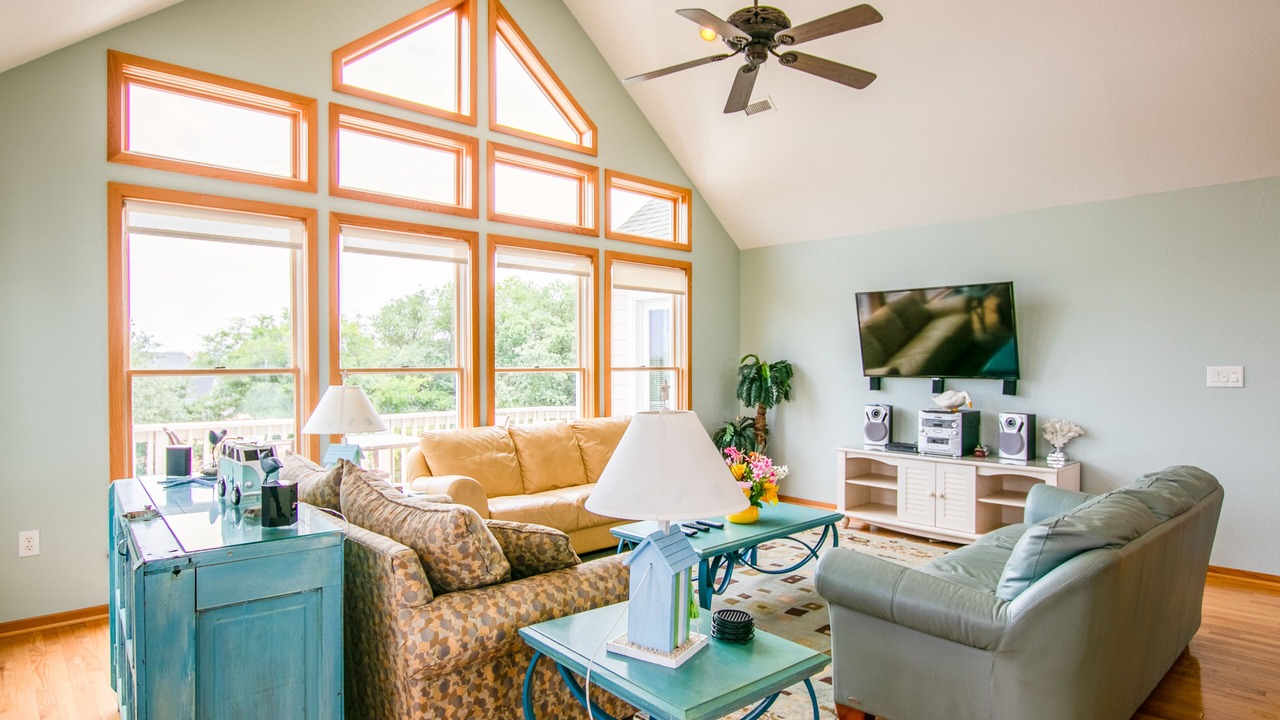 Photo of Livingroom in Duck