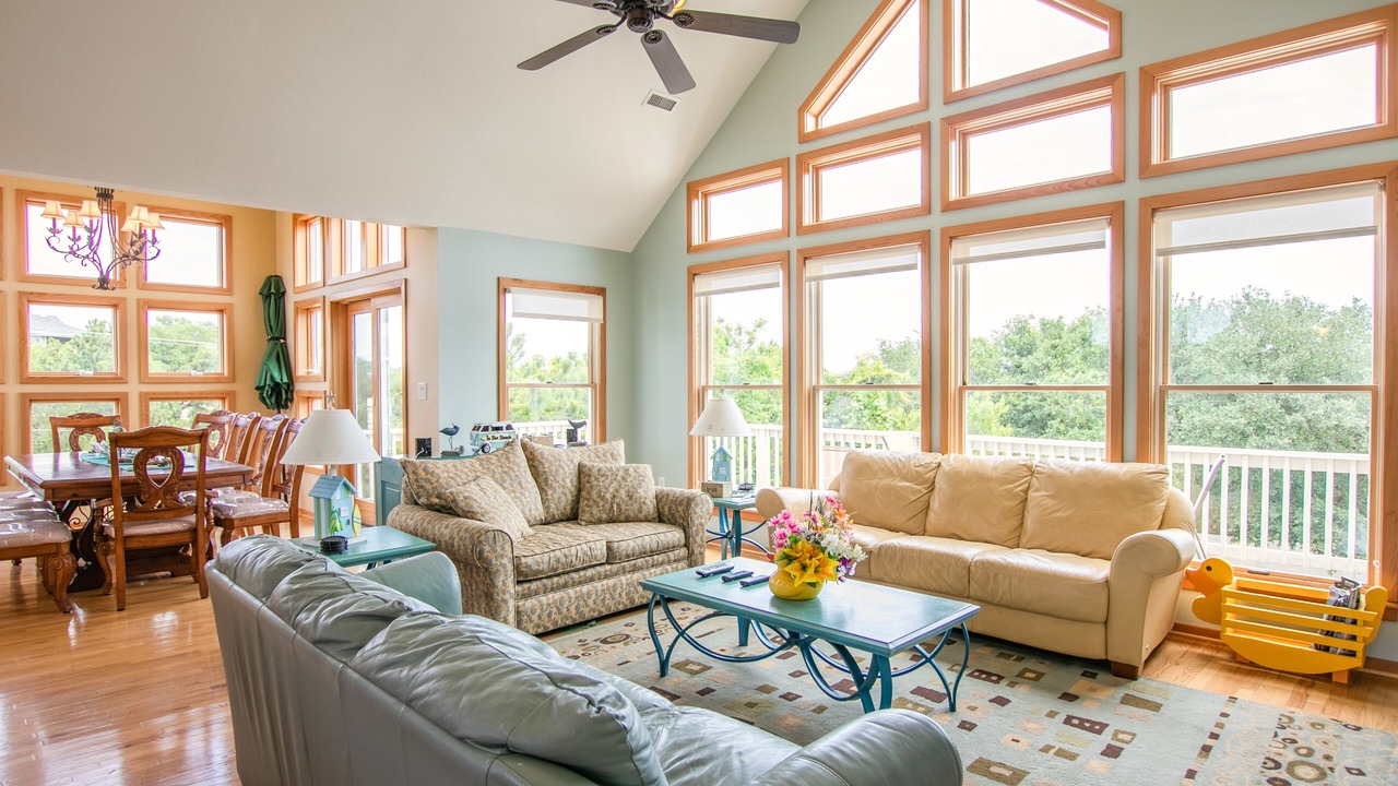 Photo of Livingroom in Duck