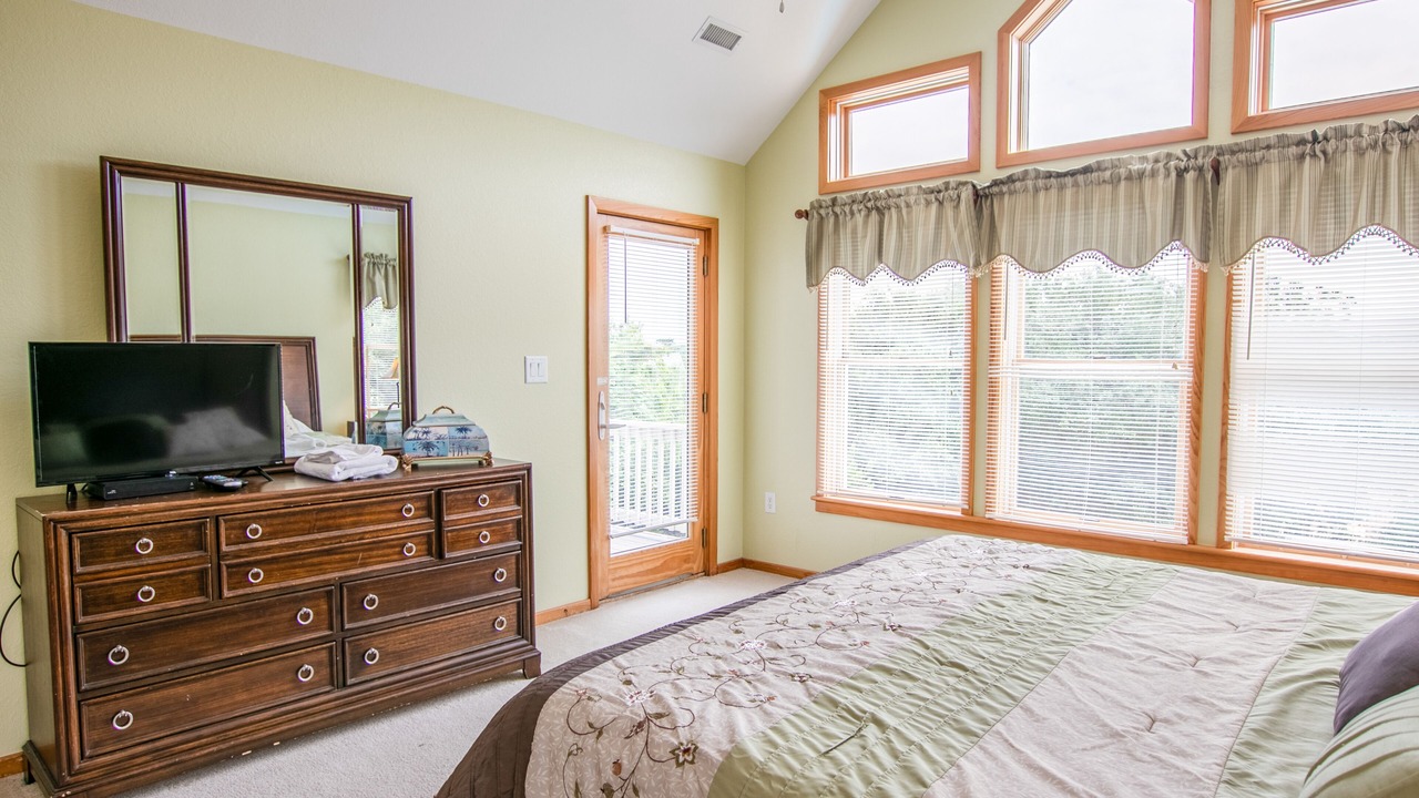 Photo of Bedroom in Duck