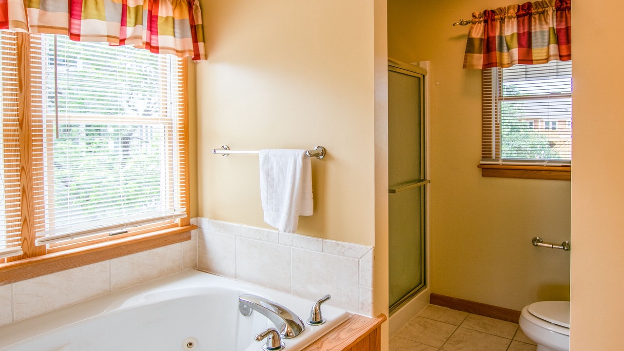 Photo of Bathroom in Duck