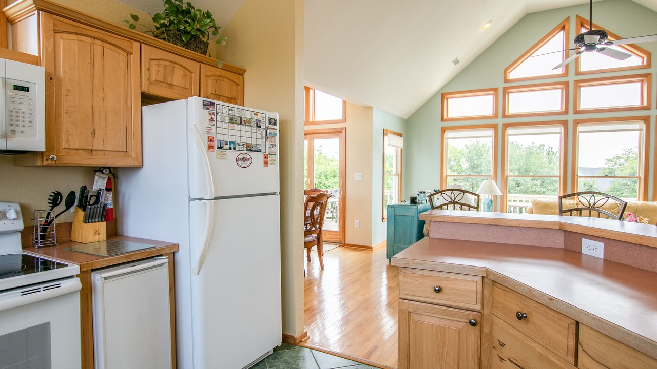 Photo of Kitchen in Duck