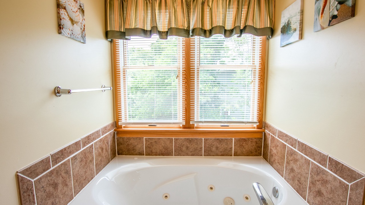Photo of Bathroom in Duck