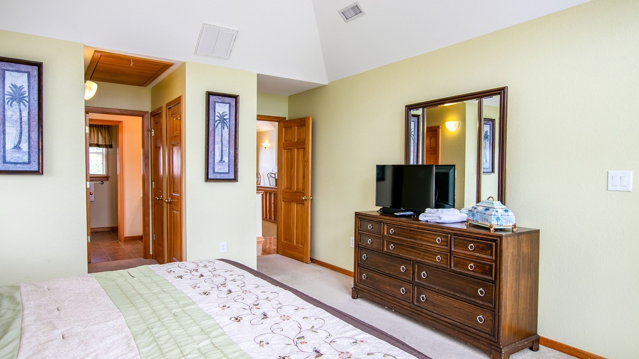 Photo of Bedroom in Duck
