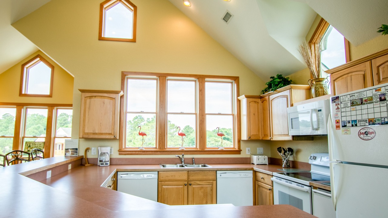 Photo of Kitchen in Duck