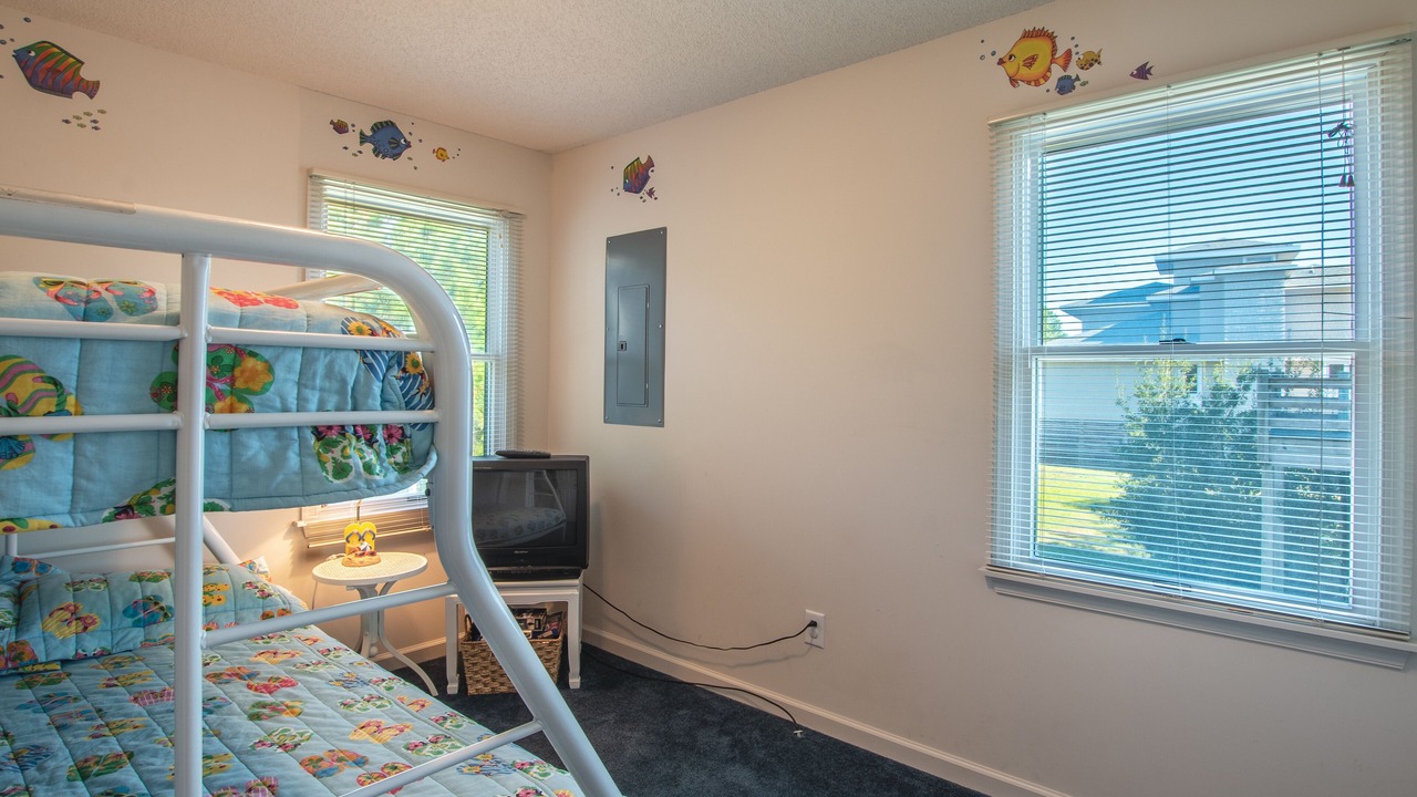 Photo of Bedroom in Nags Head