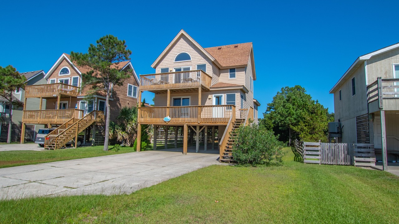 Photo of Outdoor in Nags Head