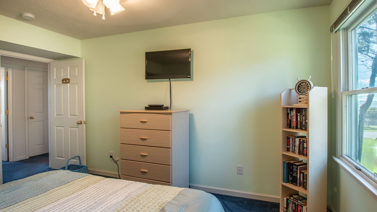 Photo of Bedroom in Nags Head