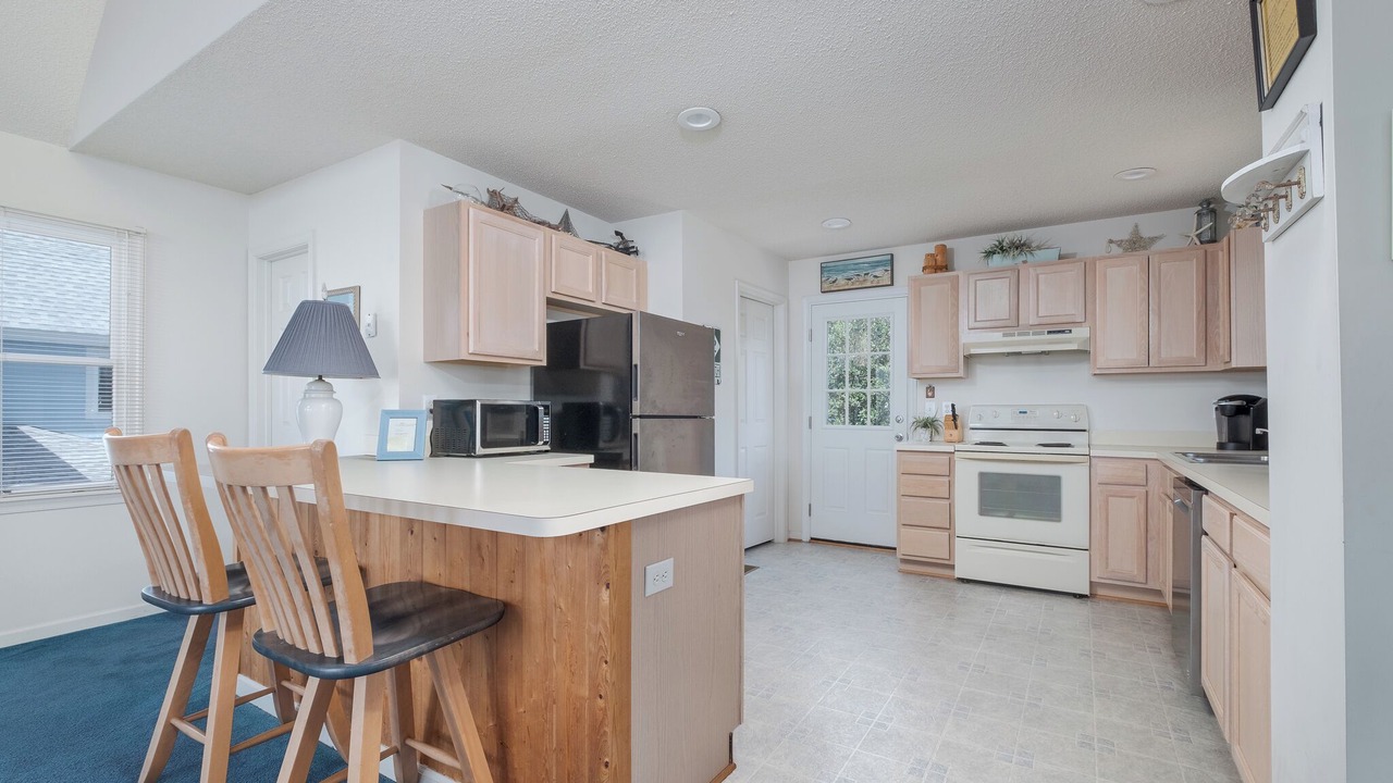 Photo of Kitchen in Nags Head