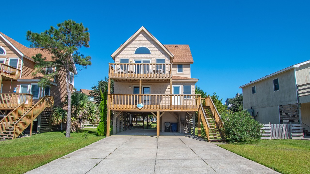 Photo of Outdoor in Nags Head
