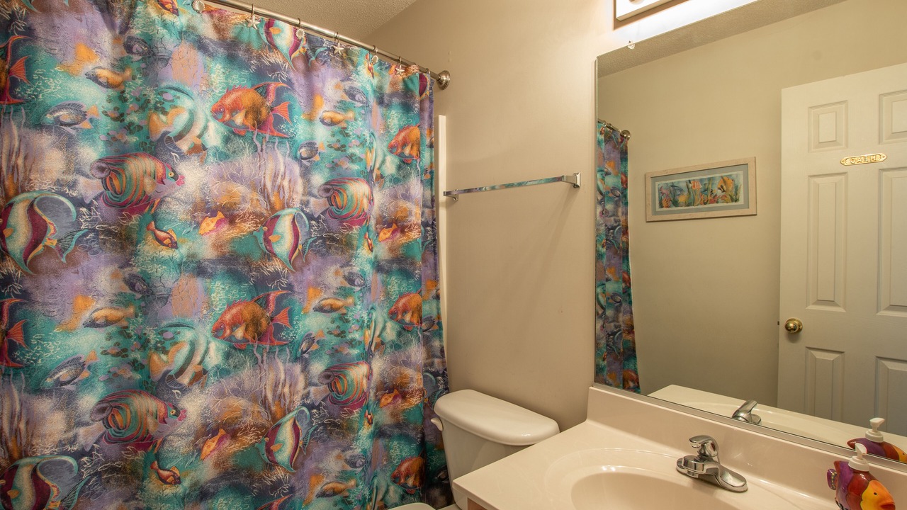 Photo of Bathroom in Nags Head