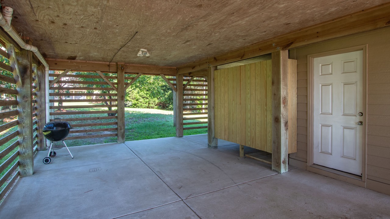 Photo of Patio Balcony in Nags Head