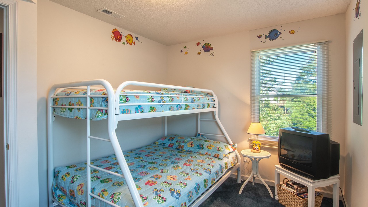 Photo of Bedroom in Nags Head