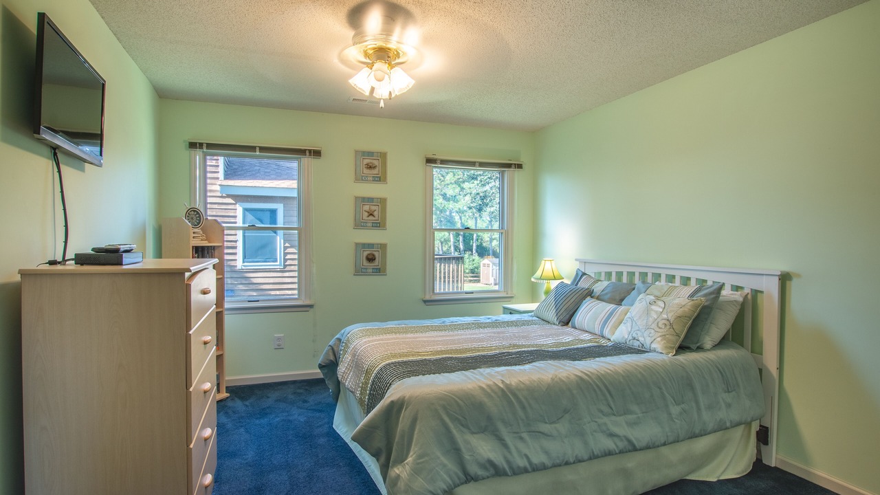 Photo of Bedroom in Nags Head