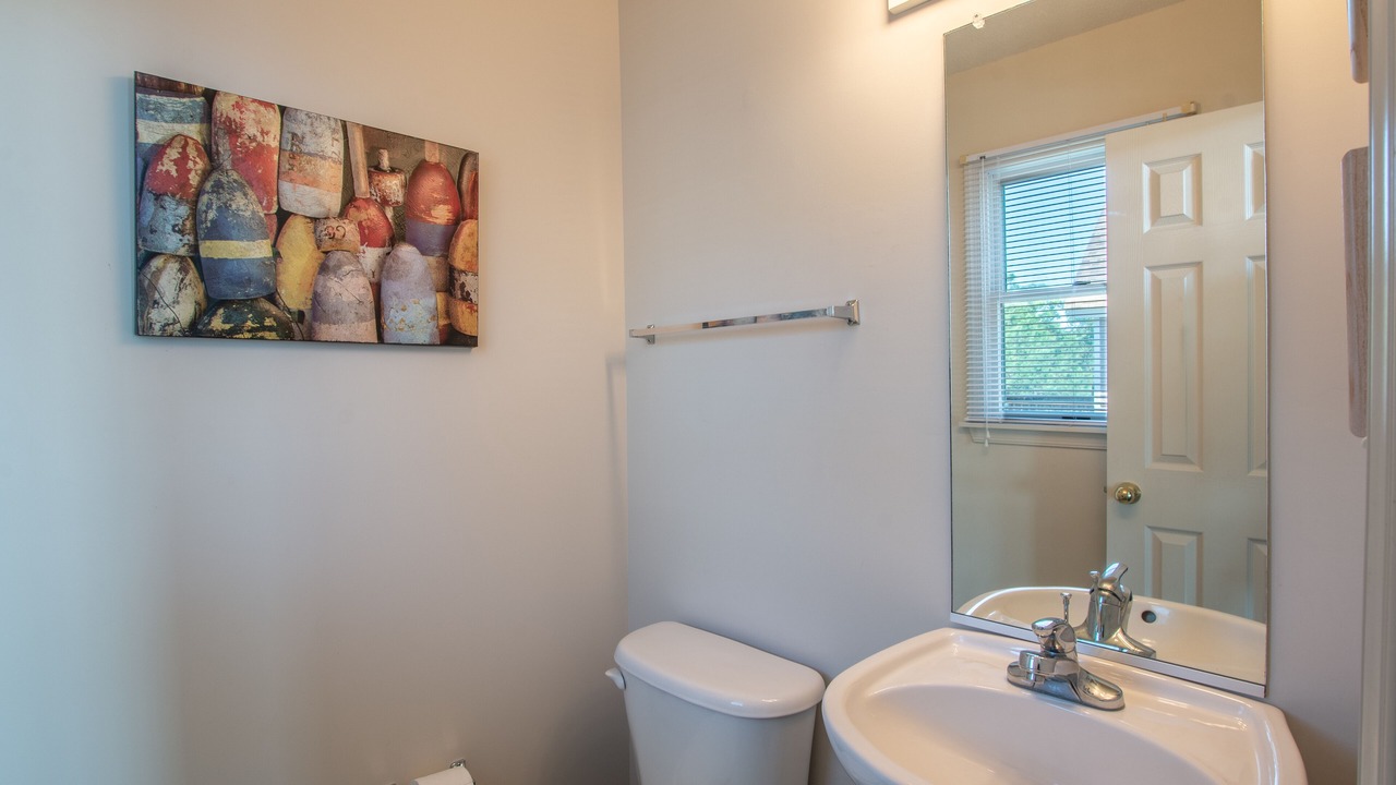 Photo of Bathroom in Nags Head