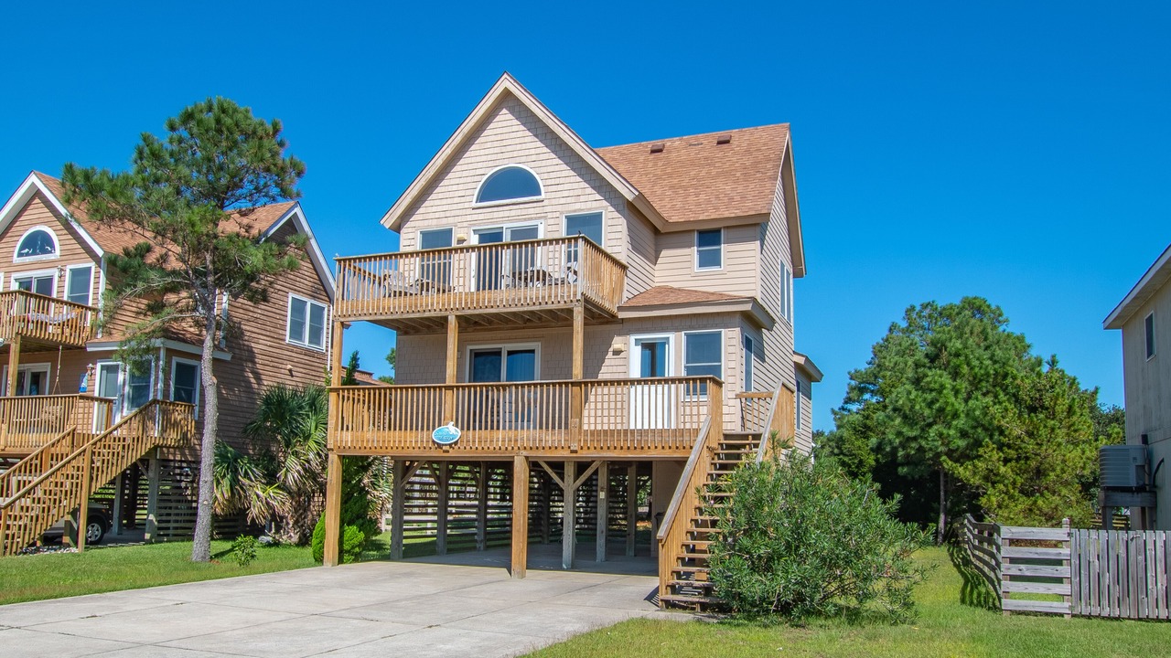 Photo of Outdoor in Nags Head