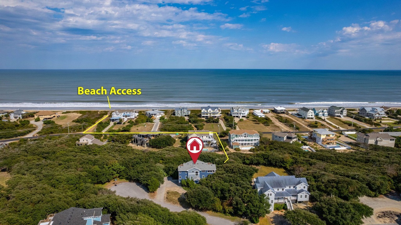 Photo of Outdoor in Southern Shores