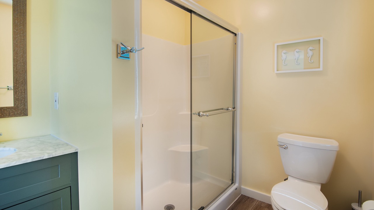 Photo of Bathroom in Southern Shores