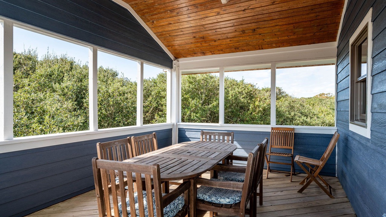 Photo of Outdoor in Southern Shores
