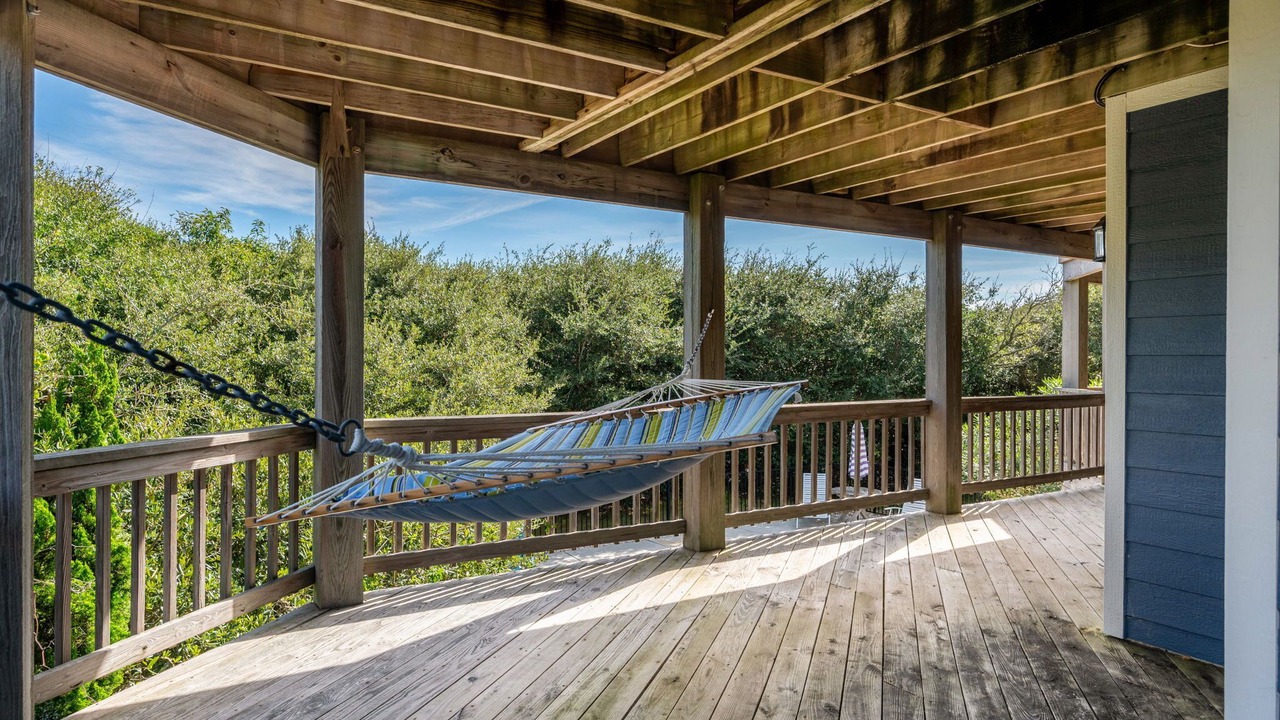 Photo of Patio Balcony in Southern Shores