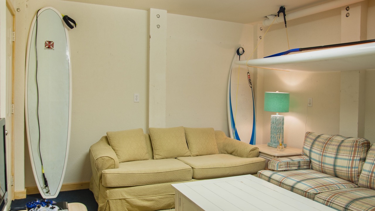 Photo of Bedroom in Southern Shores
