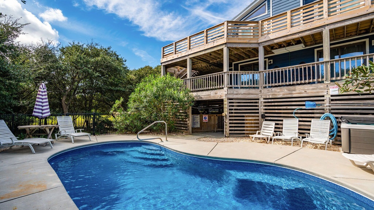 Photo of Outdoor in Southern Shores