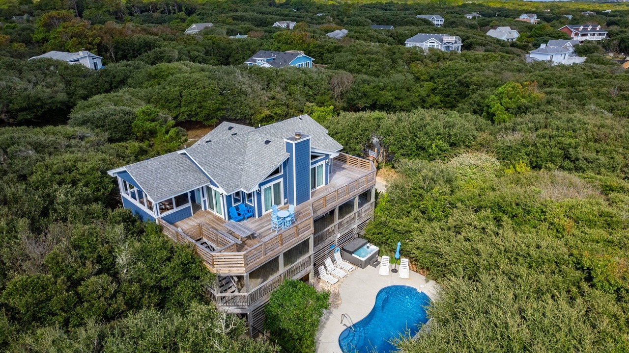 Photo of Outdoor in Southern Shores