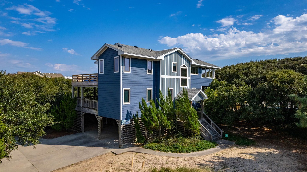Photo of Outdoor in Southern Shores