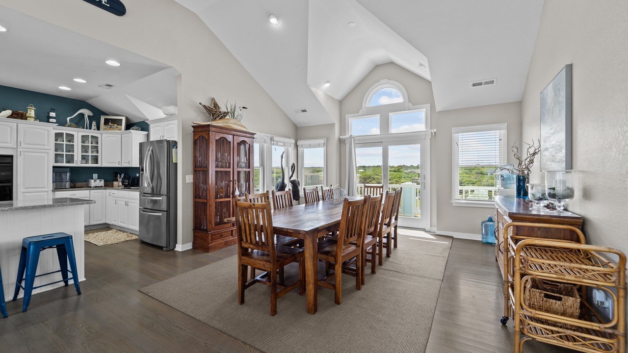Photo of Kitchen in Southern Shores