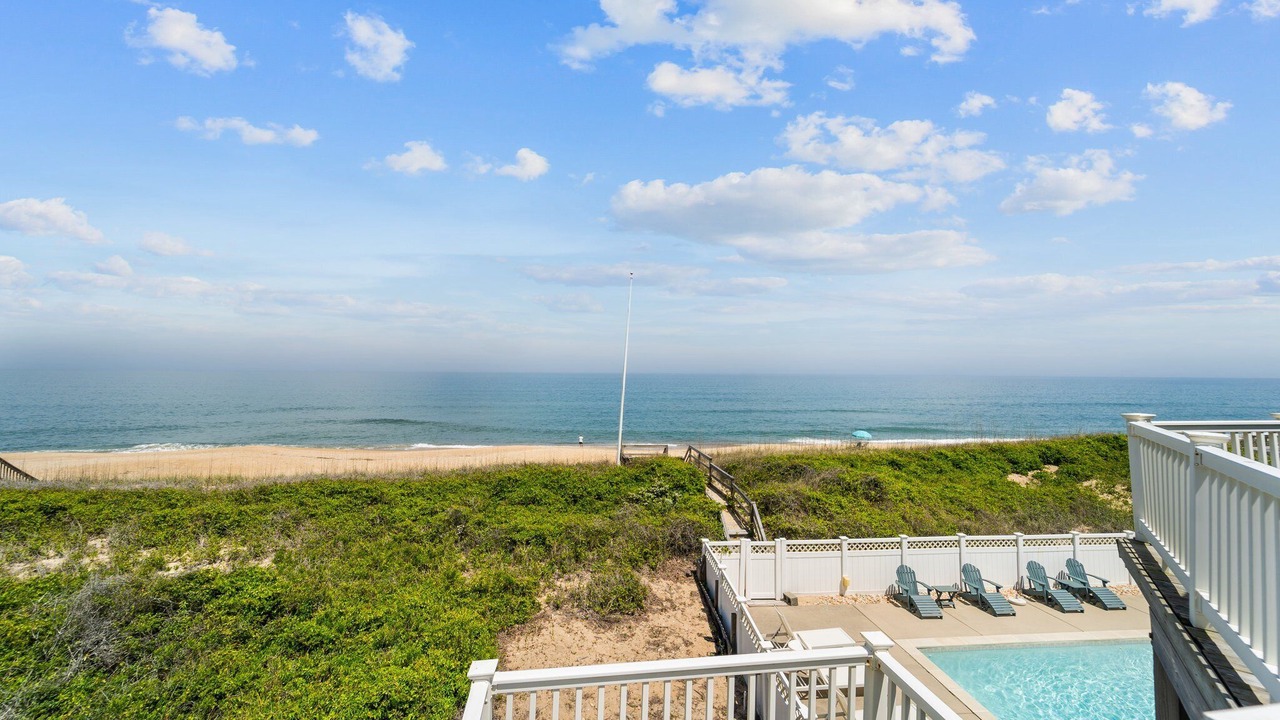 Photo of Outdoor in Southern Shores
