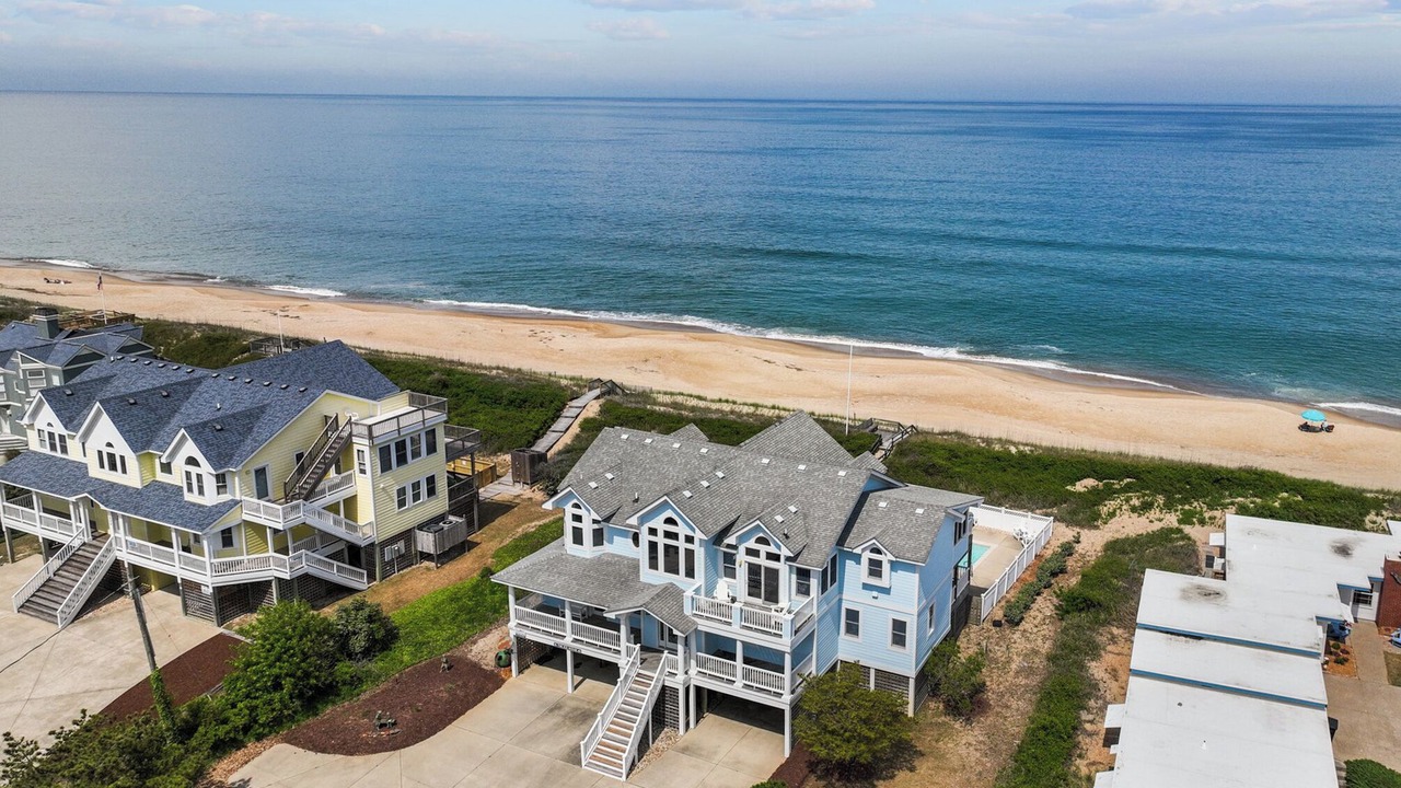Photo of Outdoor in Southern Shores