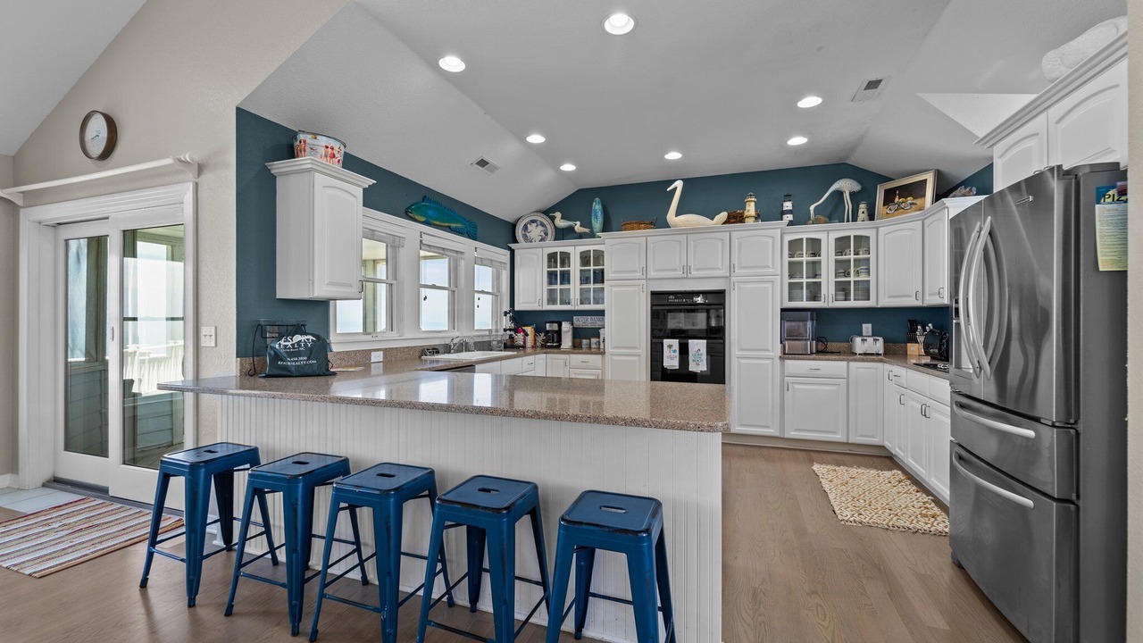 Photo of Kitchen in Southern Shores
