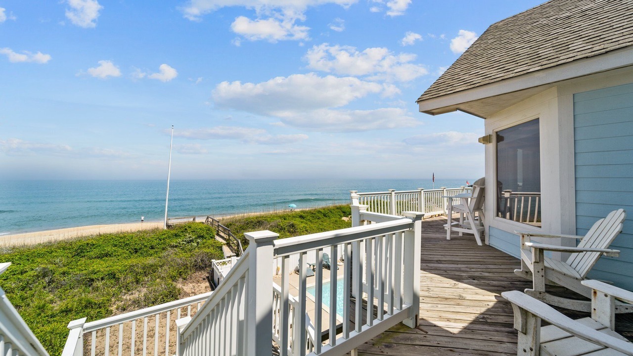 Photo of Outdoor in Southern Shores